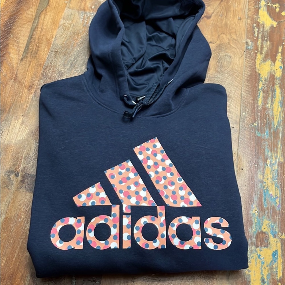 NWT Adidas Hoodie